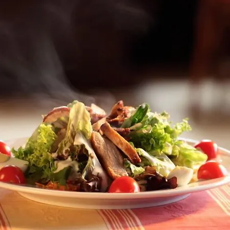 Zur Schloss-schenke Hotel 3*