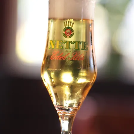 Zur Schloss-schenke Neuwied