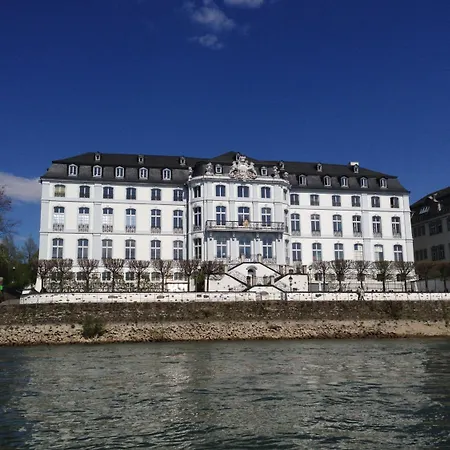 Hotel Zur Schloss-schenke