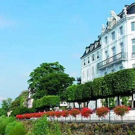 Zur Schloss-schenke 3*