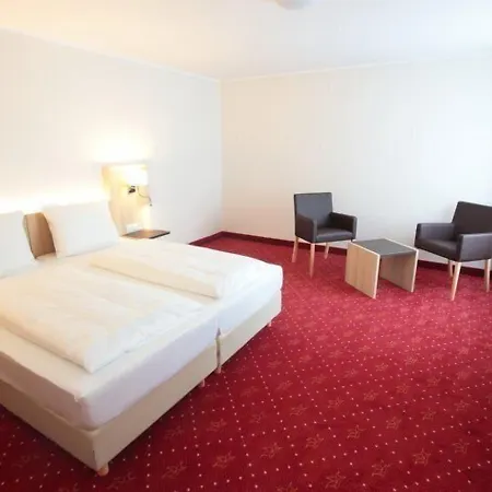 Hotel Zur Schloss-schenke Neuwied