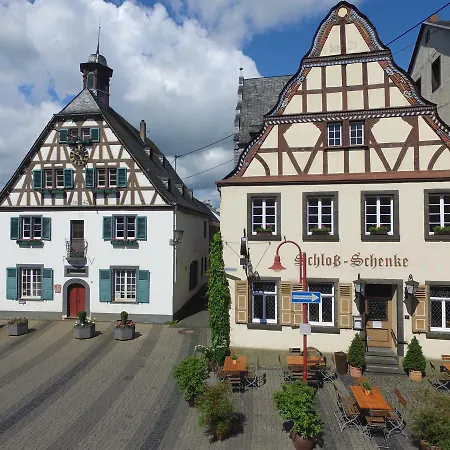 Zur Schloss-schenke Neuwied