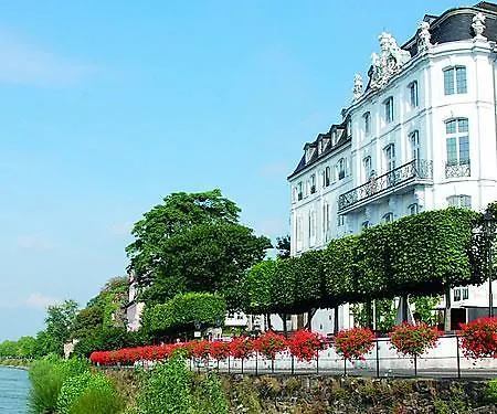 Zur Schloss-schenke