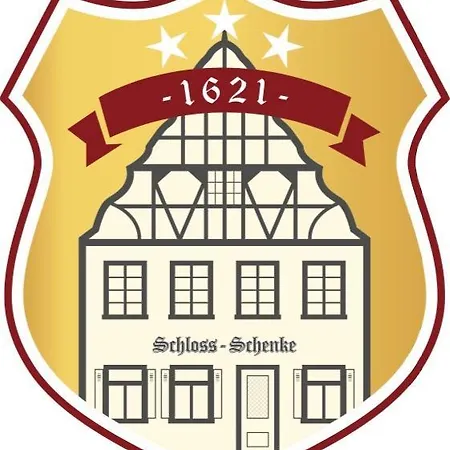 Zur Schloss-schenke Hotel 3*