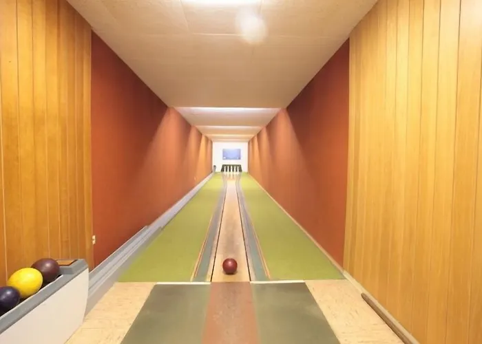 酒店 小酒馆城堡酒店 新维德