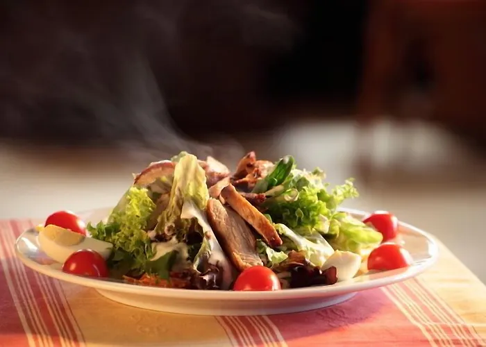 Zur Schloss-schenke Hotel 3*