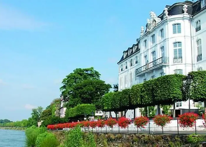 Zur Schloss-schenke 3*