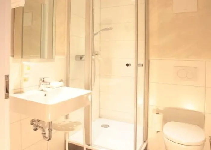 Zur Schloss-schenke Neuwied