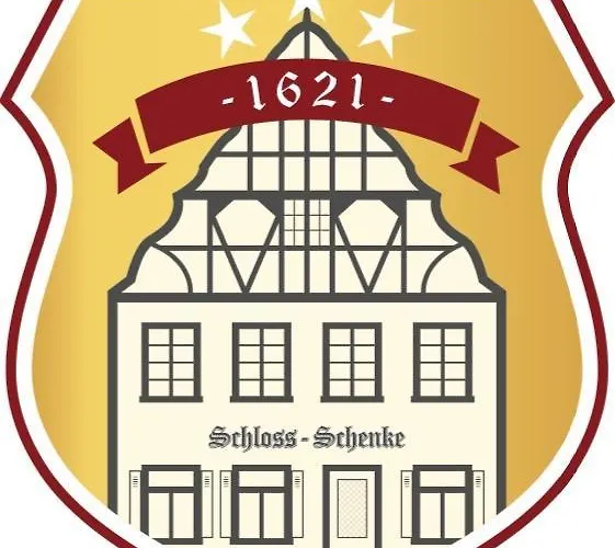 Zur Schloss-schenke Hotel 3*